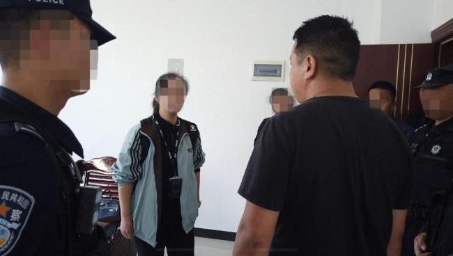 这群女警为何没有一张正脸照片 无名英雄的坚守与奉献