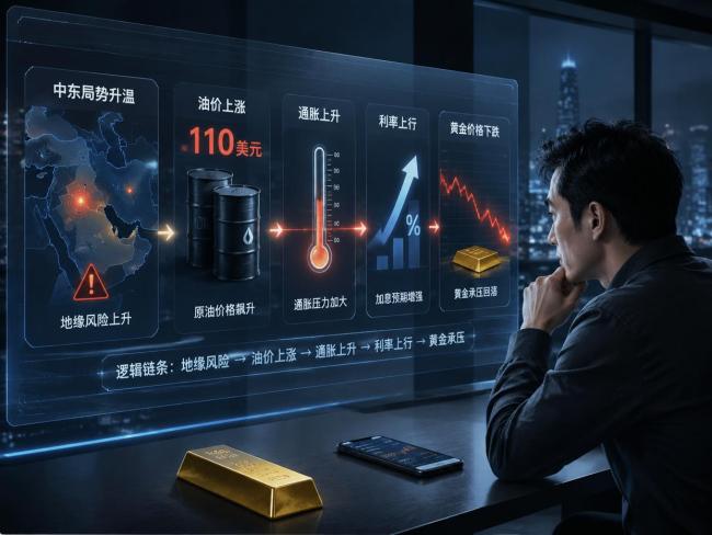普通人还能买黄金吗 金价大跌引发投资重新审视