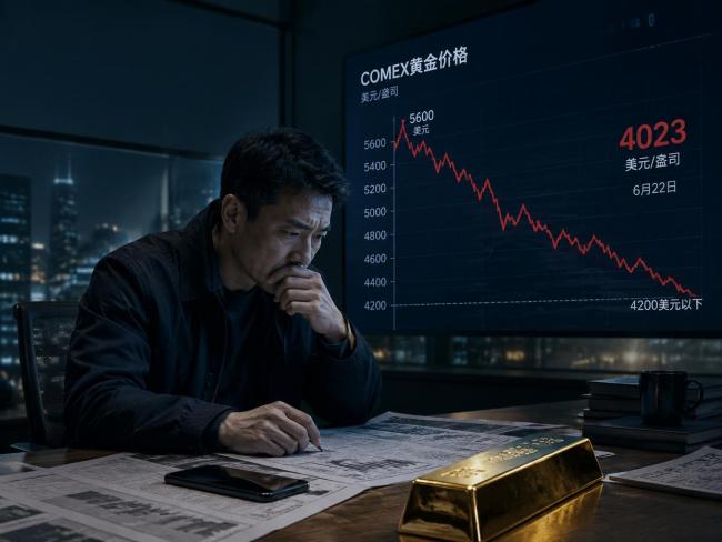 普通人还能买黄金吗