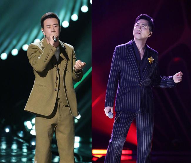 侯明昊《歌手》淘汰 乐坛新挑战引发热议