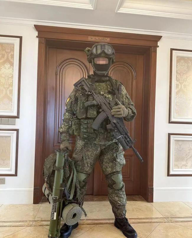 俄军新武器“包裹”对战局有何影响 填补成本与威力缺口