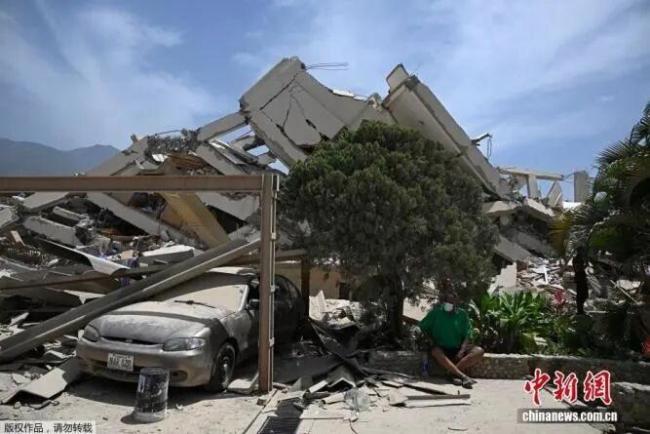 日本菲律宾委内瑞拉会有更大地震吗 全球多地强震引发关注