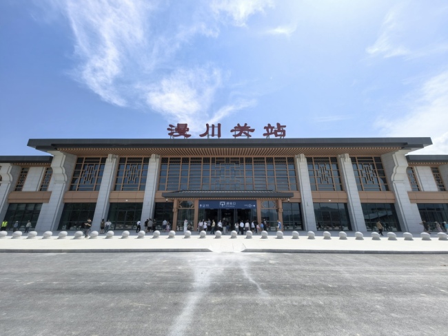 西十高铁列车提供降噪耳塞 舒适旅途新体验