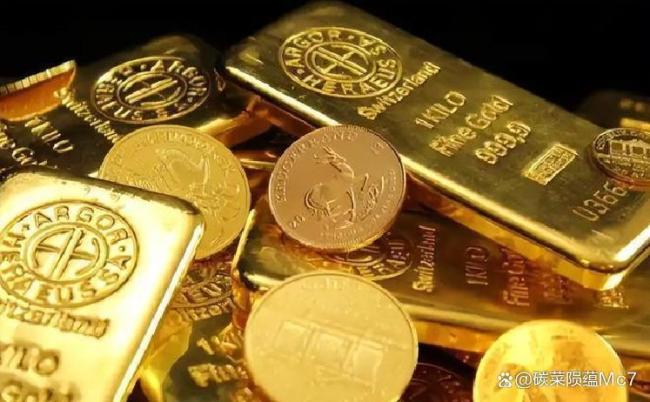 老铺黄金把市值赌没了2/3 金价波动下的品牌梦碎