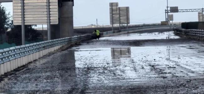 国内最大沙漠发洪水意味着什么 降水模式变化引发关注