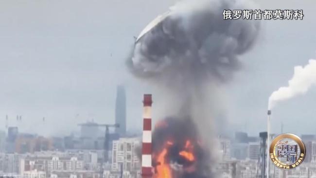 俄乌双方伤亡近180万人 冲突持续超“一战”