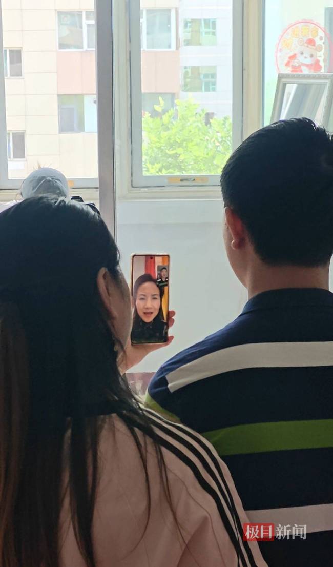 挖眼案受害者想回盲校当计算机老师 传递温暖与希望