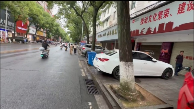 湖南祁东原文化馆被指贱卖
