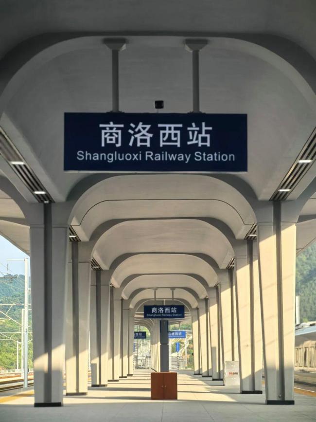 西安东站开通是一次经济地理变局吗