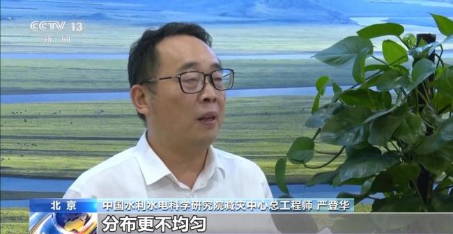 主汛期叠加厄尔尼诺对我国有何影响 极端天气频发