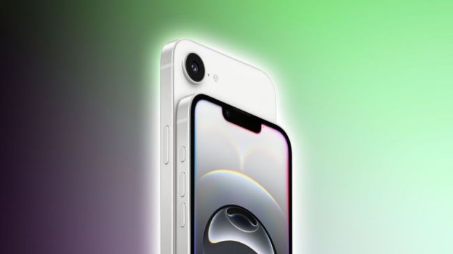 苹果首次上架iPhone16e官翻机