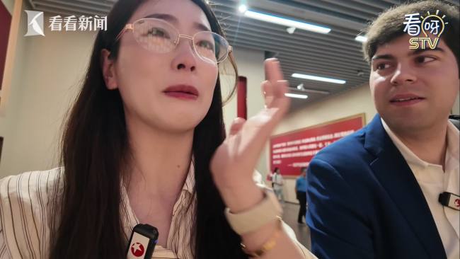 记者跟塞尔维亚小哥重访一大
