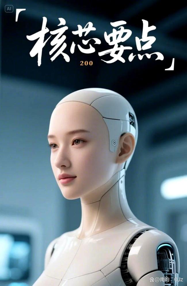 情感机器人真的能彻底改变生活吗 工具而非伴侣