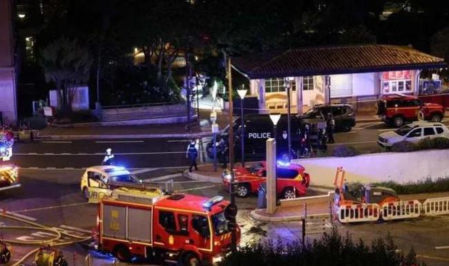 乌克兰爆炸：富豪家门口的“背包惊魂”
