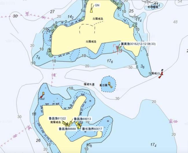 五名渔民出海打渔半年仍下落不明 家属苦寻真相未果