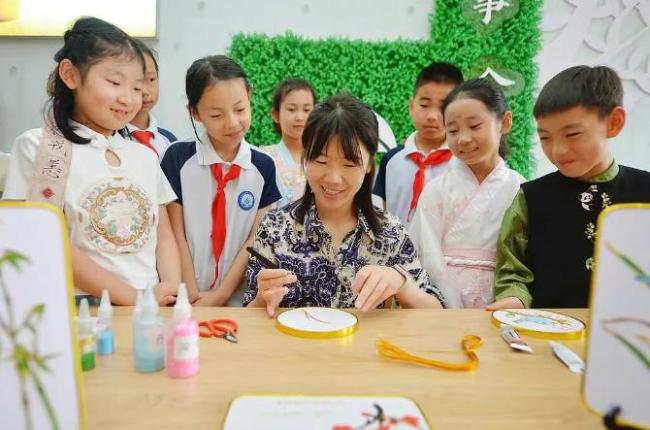 教师职称待遇培养 未来5年有变化