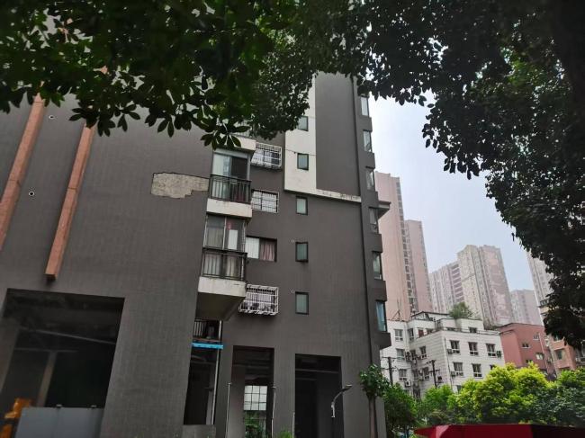武汉男子多次报警被强制送精神病院 两次送医67天引发争议