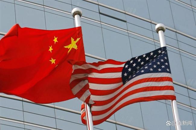 王毅提醒美方慎待台湾问题 强调“慎之又慎”