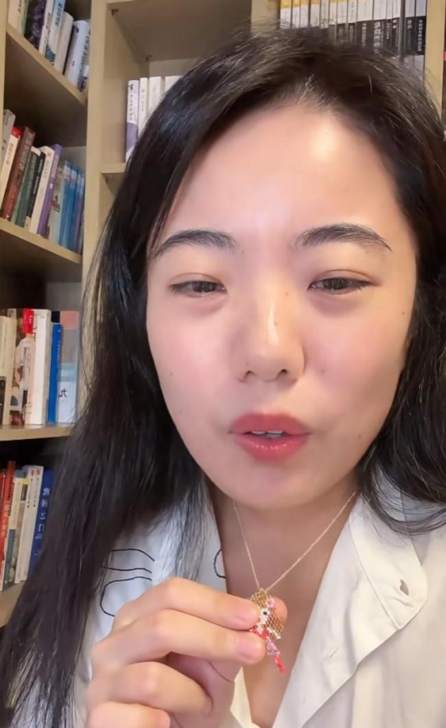 人大调查蒋方舟论文造假已近3个月 学术诚信引争议