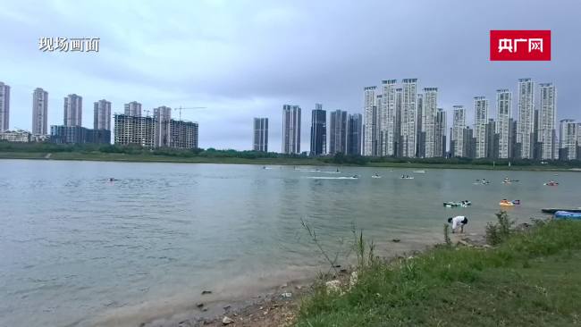 “南宁邕江主航道开放水上运动”系误读
