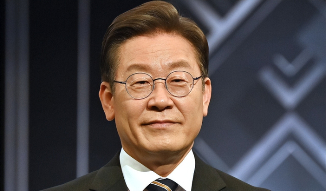 李在明鞠躬求存储芯片扩产有何意图 押注未来科技竞赛