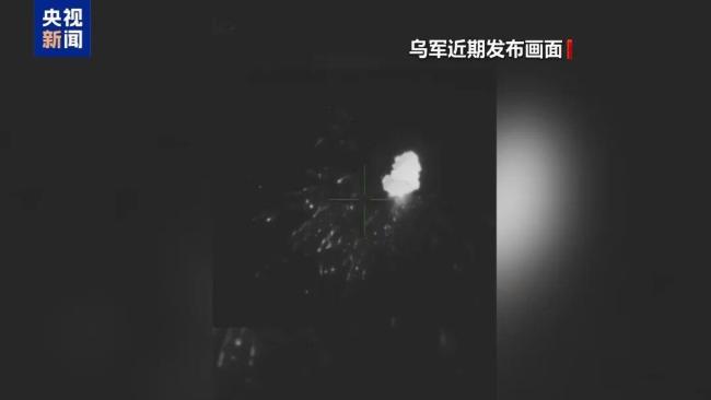 泽连斯基：乌高科技武器生产可超俄