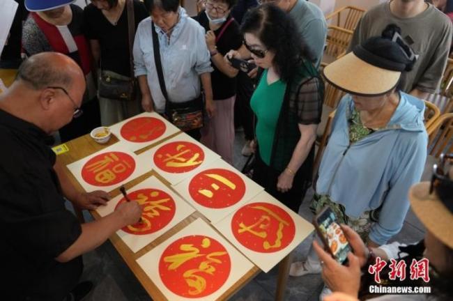 40天超长三伏天更常见?专家回应 40天周期成常态