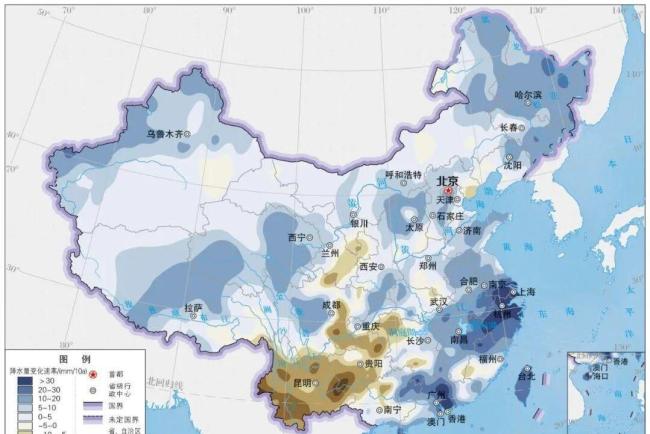 塔克拉玛干沙漠有多干 地下水变海鲜奇迹