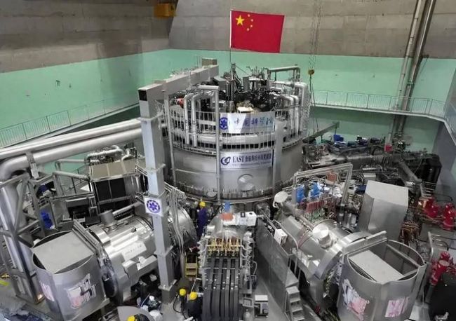 地球真能降温？中国“人造太阳”重大突破：这照亮人类财富的关键