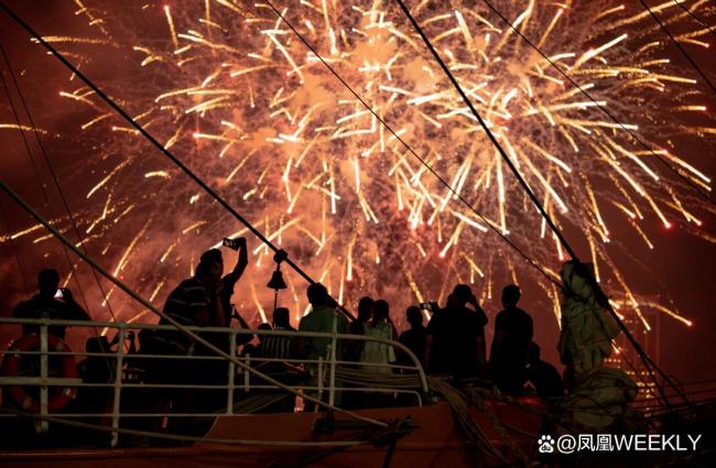美国250岁生日:喜悦与焦虑并存 庆典中的复杂情感