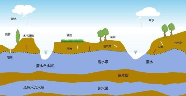 塔克拉玛干沙漠有多干 地下水变海鲜奇迹