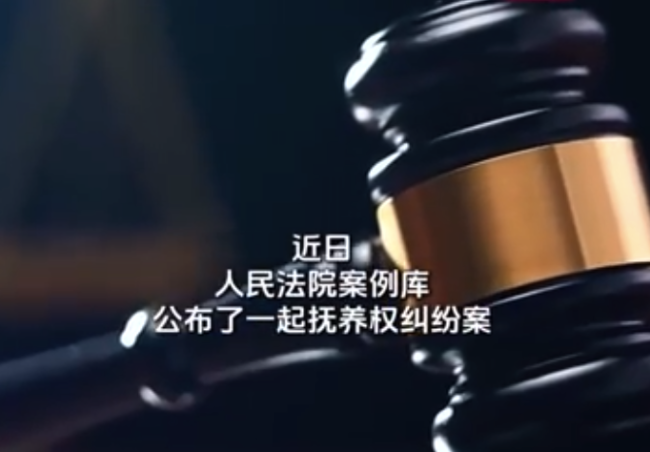 男子对孕期哺乳期妻子多次家暴，法院判孩子抚养权归母亲