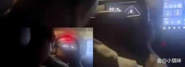 高德回应乘客想开窗被司机怼 低价压力下的服务摩擦