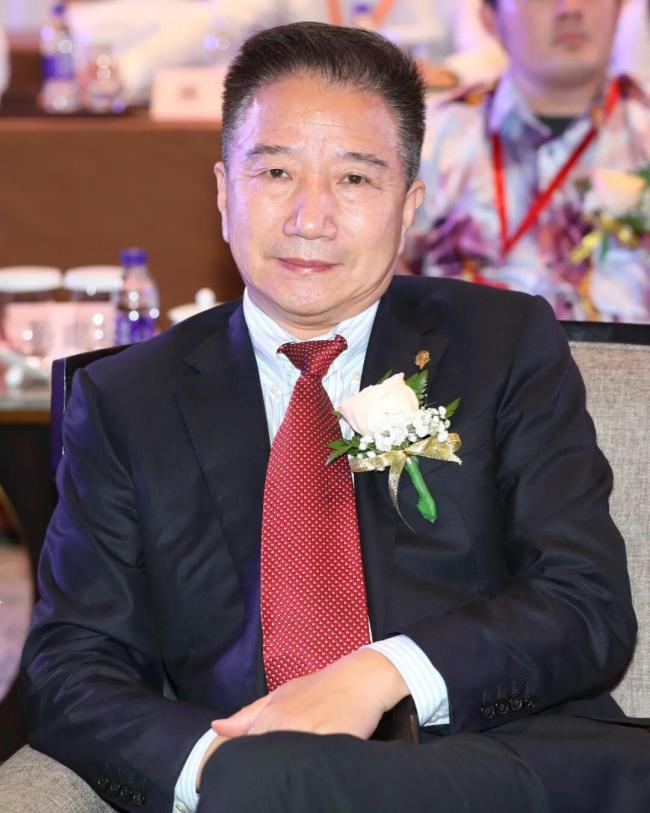 中国民航局梁潮平,主动投案
