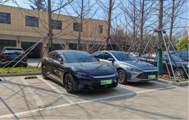 车船税新政将至 新能源商用车成本承压