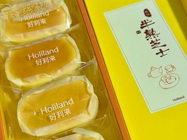 老牌烘焙品牌元祖为何跌落神坛 从节庆宠儿到市场边缘