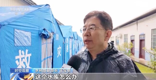广西此轮降雨危害为何这么大 小台风带来大影响