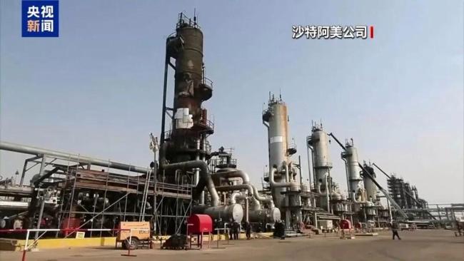 沙特原油,大降价 争夺亚洲市场