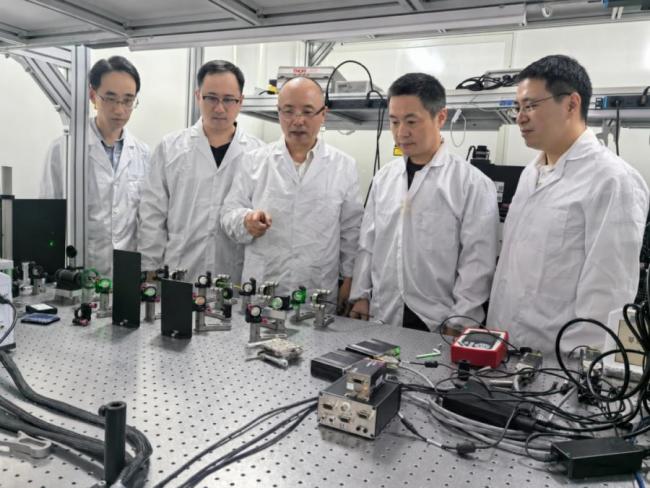 广州多家科研单位荣获国家科技奖 创新成果闪耀颁奖典礼