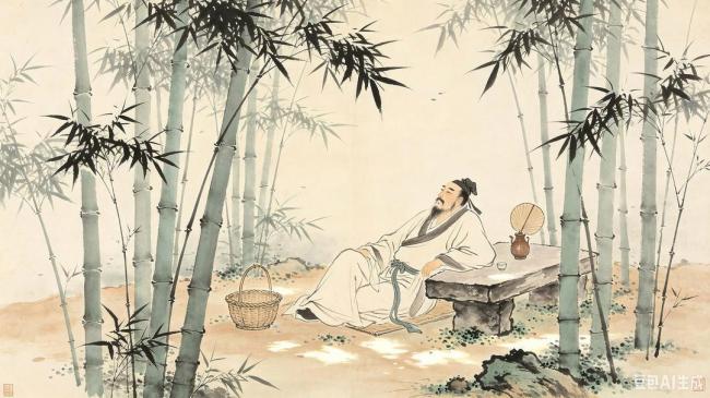 没有空调的古人都如何避暑 智慧与仪式感并存