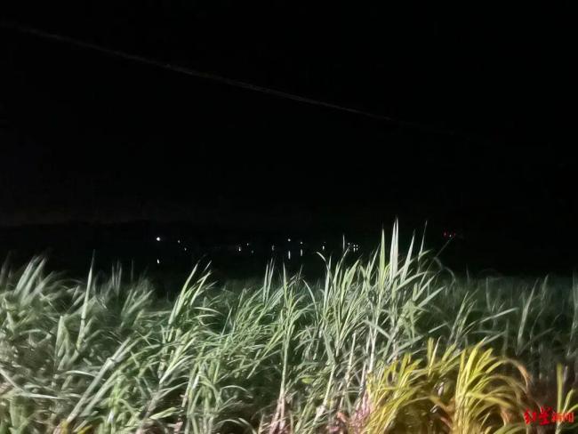 直击广西洪灾救援现场 多地被淹紧急转移