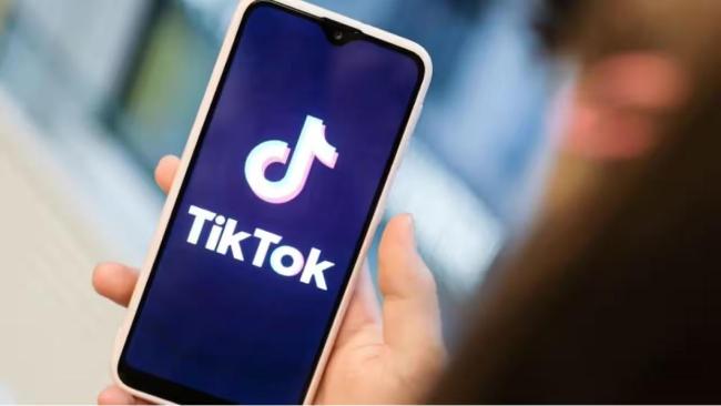 特朗普称TikTok帮我赢得大选 反击“中国威胁论”