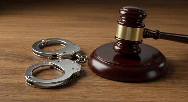 男子男扮女装捅伤他人获刑