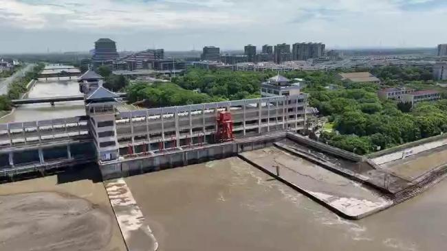多地提前部署应对台风巴威 海陆联动筑牢防线