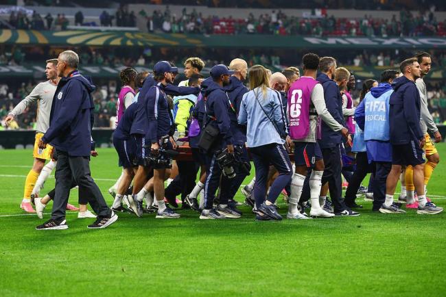 FIFA官方：贾斯汀-比伯将担任世界杯决赛中场秀表演嘉宾 巨星云集共襄盛举