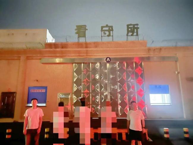 8人组织100余人赌球涉案超千万 世界杯期间网络赌局被破