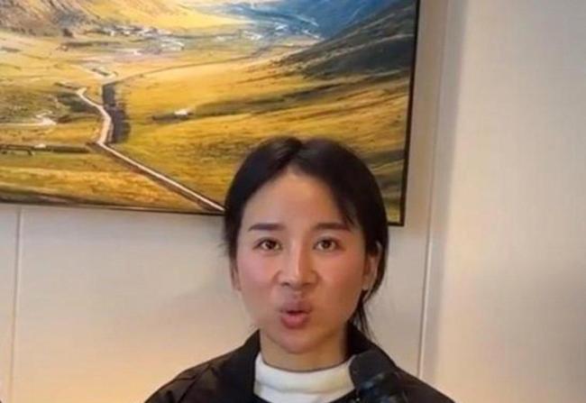 遭16次家暴小谢捐赠物资运抵横州 爱心满满送温暖