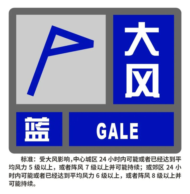 上海暴雨蓝色预警 短时强降水来袭