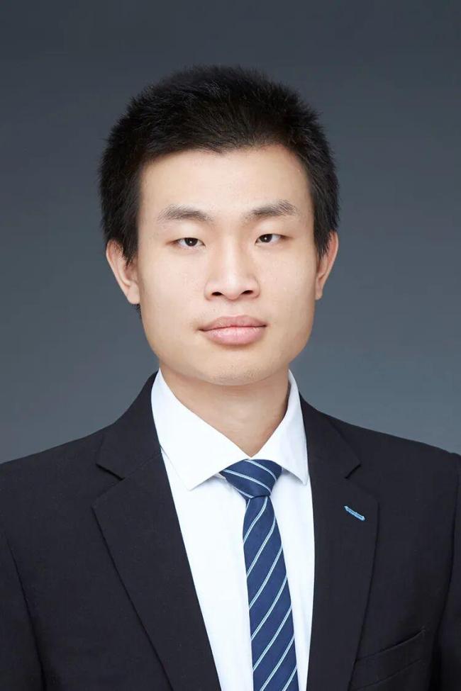 韦东奕获国家自然科学二等奖 数学研究取得突破