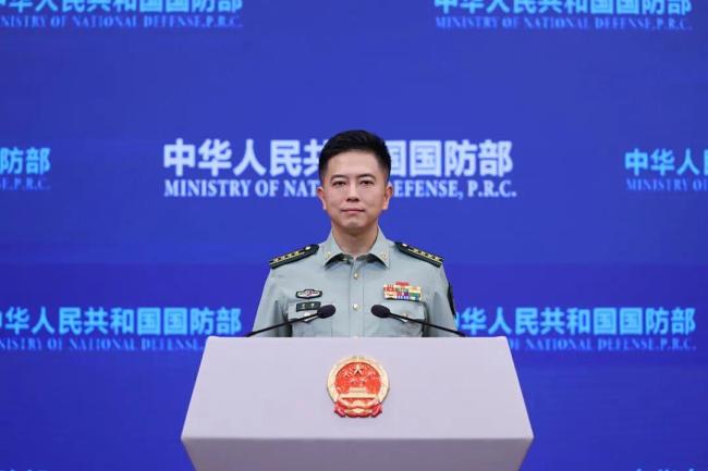 为何外媒眼里中国空军力量不断增强